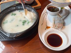-山水茶艺馆·点心粤菜·30年老字号