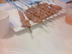 -尹兰楼西北风情餐厅(嘉定店)