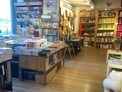 -今日艺术汇书店