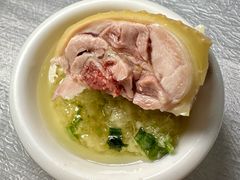 -文记壹心鸡(宝华路店)