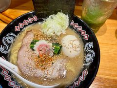 -Ramen满吉·豚骨拉面(丽园路店)