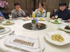 -太湖饭店·寄畅轩中餐厅