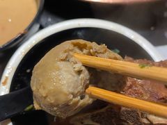 -京韵胡同·酱香羊蝎子火锅涮肉(长寿路店)