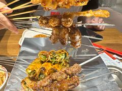 -熙成烧烤(白塔岭店)