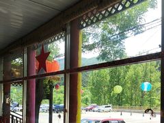 -何适山庄 ·可团建(水长城P2停车场店)