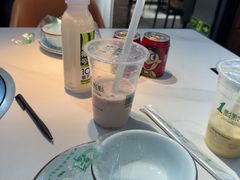 -刘少华贵州小黄牛·鲜牛肉火锅(总店)