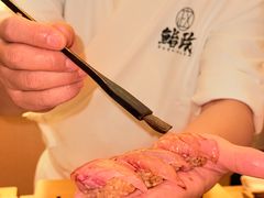 -鮨政· Omakase(港汇恒隆广场店)