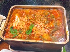 -日食记精菜馆(建邺万达店)
