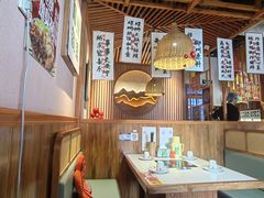-螺大喜螺蛳粉火锅(雍和宫店)