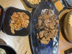 -恩你小木屋·烤肉韩式料理(嘉兴秀洲店)
