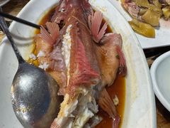 -蓝湾碧波·老字号·疍家非遗海上餐厅