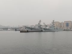 -中国人民解放军海军博物馆