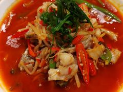 -锦府盐帮·侯宅(五棵松万达店)