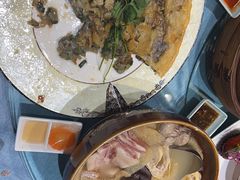 -苏先生海鲜渔庄(金桥店)