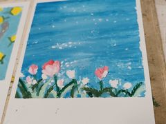 -白鹿艺术美学工作室 1 画室(MOMA校区)