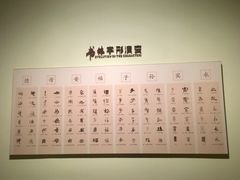 景点-辽宁省博物馆