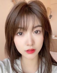 -M1 HAIR烫染