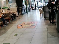 大堂-魏家凉皮(协和店)