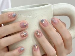 -LILY NAILS美甲美睫