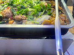 -后街佬·炭火鲜鱼杂(南城店)