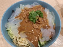 -老边饺子馆(东单店)