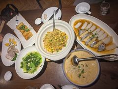 -大灶头·新昌菜(中国茶市店)