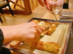 -LA CREPERIE BRETONNE布列塔尼法式餐厅(天童北路店)