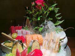 -阿吾罗日本料理(K11艺术中心店)