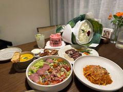 -G+KITCHEN(龙湖狮山天街店)