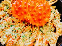 -富淳饭店(陆家嘴保利广场店)
