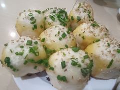 生煎-老西白点心店