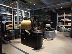-来回·咖啡(钟村咖啡豆店)