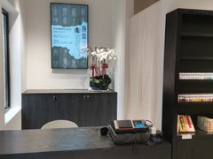 -nodcafe(M50创意园店)