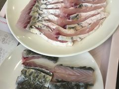 -正能量脆肉鲩火锅
