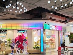-万达广场(合肥包河店)
