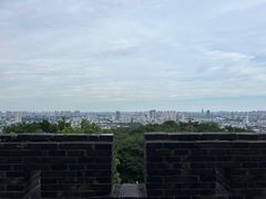 -虞山城墙