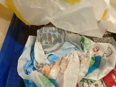 -汉堡王(北京通州领展店)