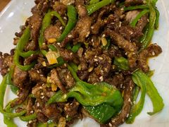 -清真·益鑫羊肉手抓馆(花园北街店)