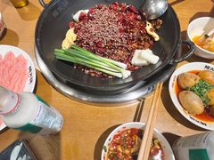 -楠火锅(太古里总店)