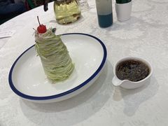 -齐家花园大酒店(宝山店)