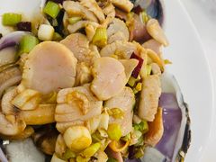 -威海渔村(黄兴路店)