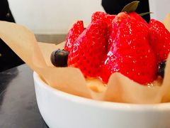 草莓挞-MIMI FASO(古仓店)