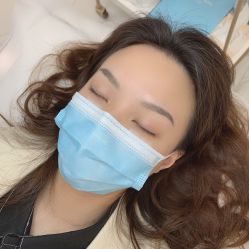 -久匠·野生眉半永久纹眉