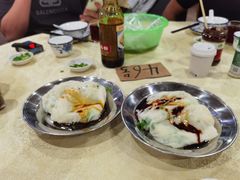 -标记美食新鲜猪杂(兴南大道店)