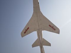 -中国航空博物馆