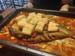 -功夫怪兽·烧烤(西工小街店)