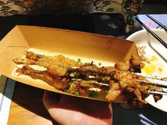 烤牛蛙-蛙小侠(珠海华发商都店)