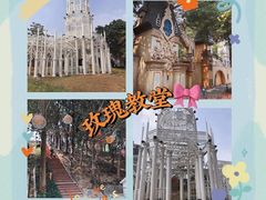 -龙凤山庄影视度假村