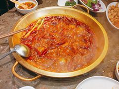 -小龙坎火锅(全球总店)
