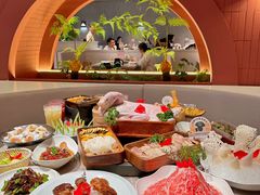 -芸山季·云南野生菌火锅(宝能环球汇店)